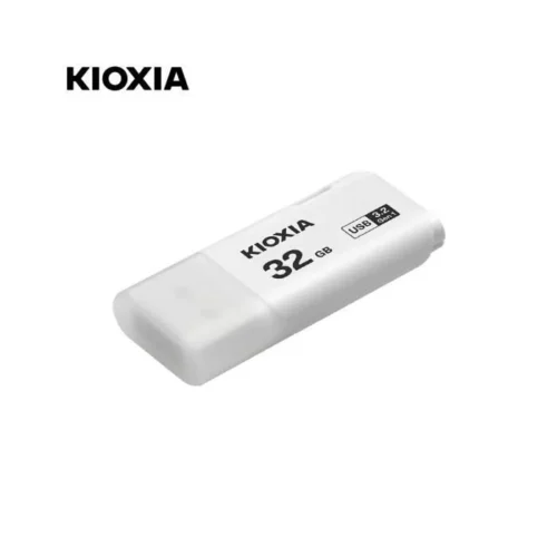 Toshiba Clé USB 32GB - Blanc