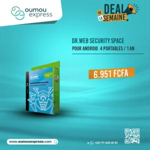 Clé wifi TP LINK - Oumou Express