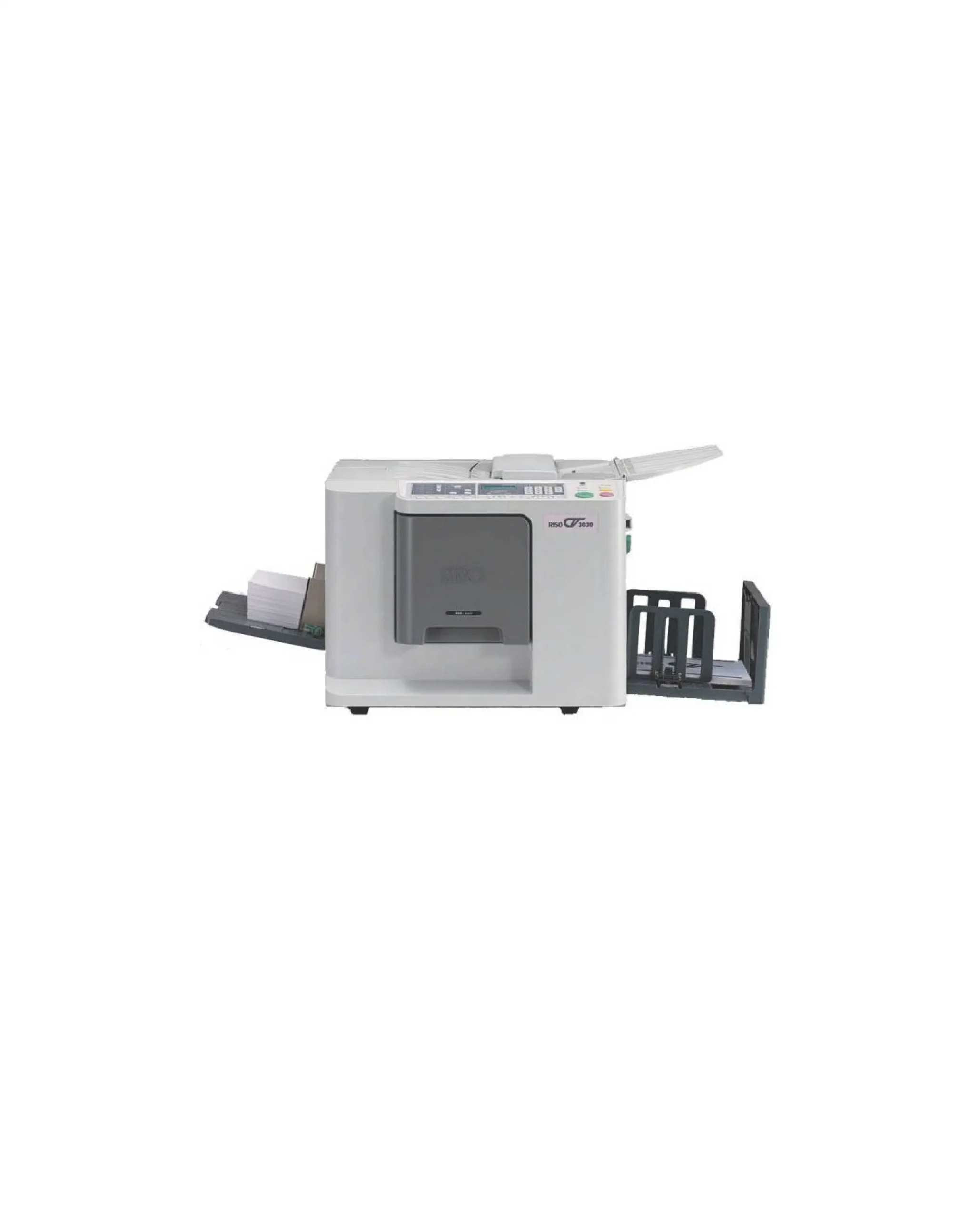 Module D'éjection (Finisher) Pour Duplicateur RISO 7050 – Occasion