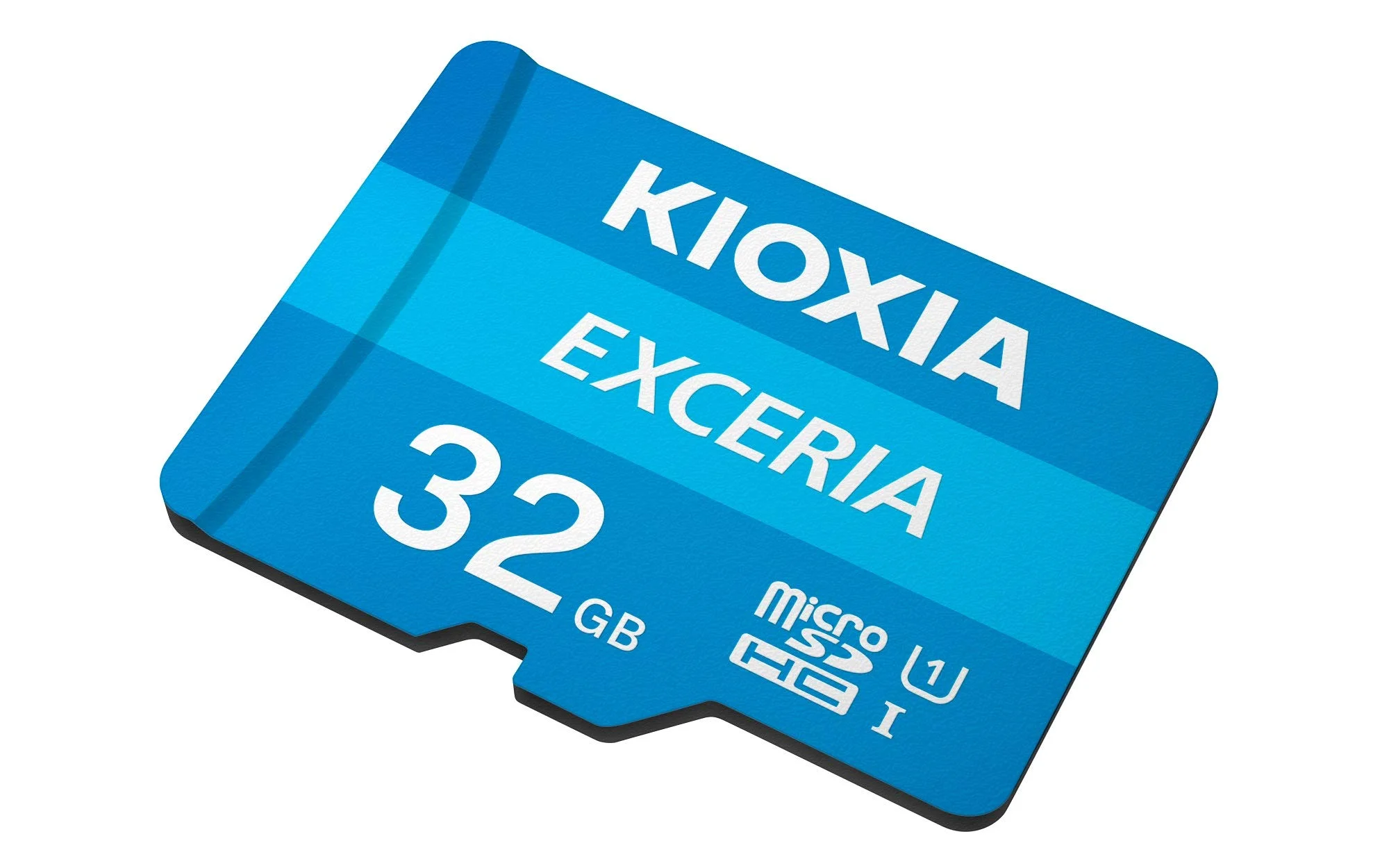 Kioxia exceria carte-sd-microsd-32-go - Oumou Express