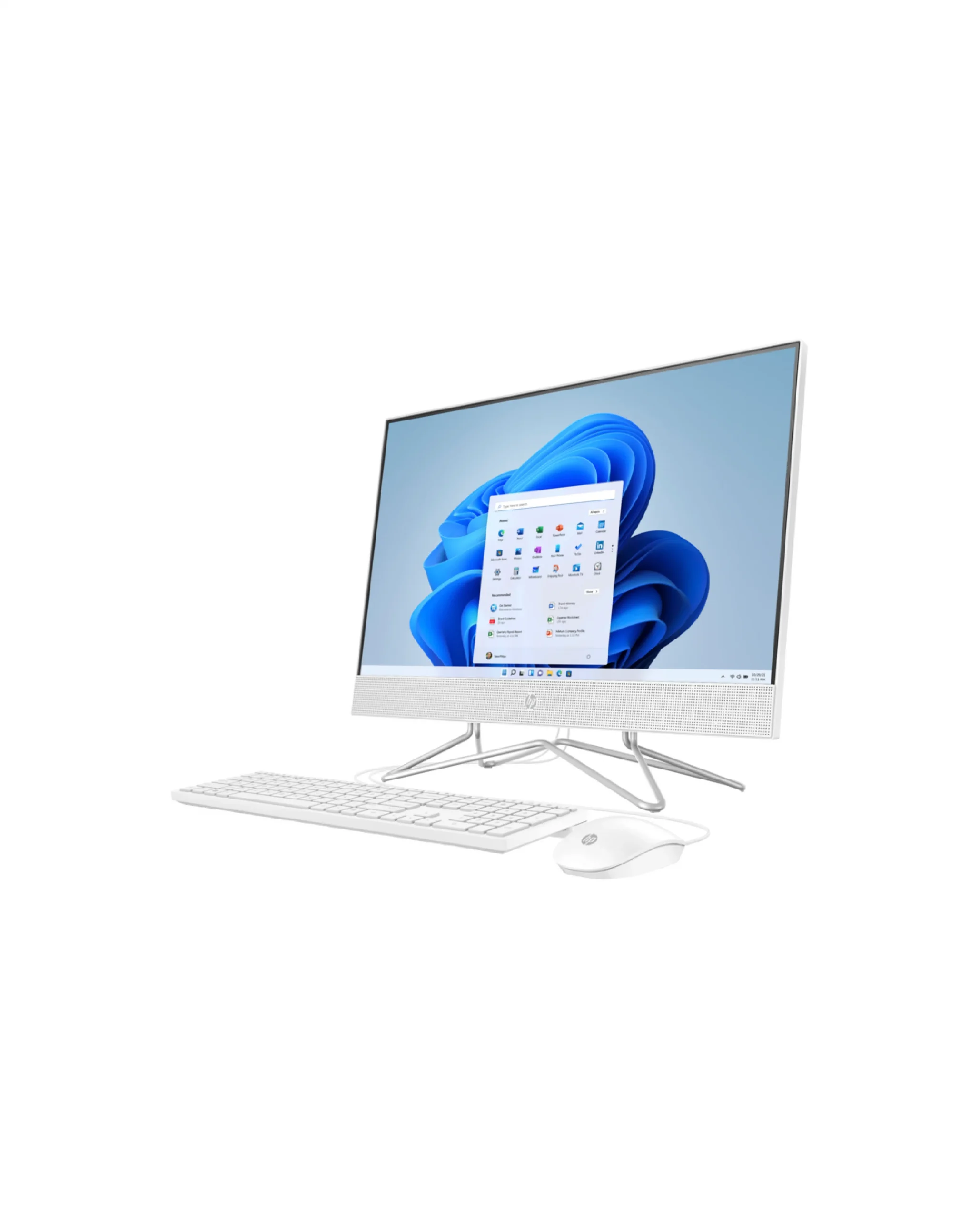 HP All-in-One 24-DF1002NK