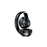 Casque stéréo sans fil avec suppression active du bruit, CHOETECH BH-T04