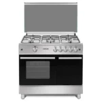 Roch cusiniere 90x60 full option