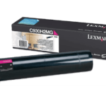 CARTOUCHE LEXMARK C930