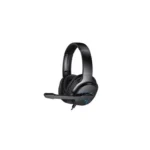 Casque usb couleur blanc h213Z