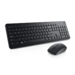 Clavier souris dell sans fil KM636 SANS FIL AZERTY