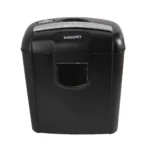 Destructeur de papiers moditec mod003