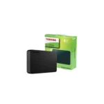 Disque dur externe toshiba canvio basic 4 to