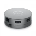 Docstation dell da310 usb adapter 7 en 1
