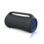 Bluetooth sony srs xg500 noir
