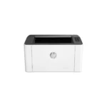 Imprimante hp laser 107w