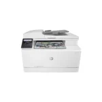 Imprimante hp laserjet pro m183fw