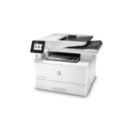 Imprimante hp laserjet pro m283fdw 22ppm