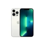 Iphone 13 Pro max silver 256 gb