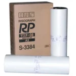 Master riso s-3384