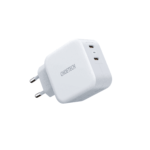 PD8005-V2 Choetech PPS PD100W Charger Dual Type-C+ Single USB-A