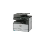 Photocopieuse sharp ar 6023nv
