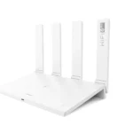 Routeur HUAWEI WIFI AX3 Standard 128MB+128MB White 3000Mbps MoLG Open Market