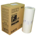 Master riso a4 s-6977e