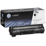Cartouche hp laser 79a ce279a