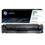 Cartouche hp 205a cf531a cyan