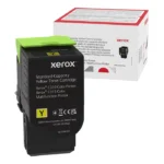 h COLOR LASER XEROX C310/C315 YELLOW