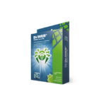 Dr.Web Security Space pour Android 1 / 1an