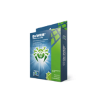 Dr.Web Security Space pour Android 4 / 1an