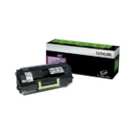Cartouche lexmark 525 black