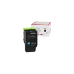 h COLOR LASER XEROX C310/C315 CYAN