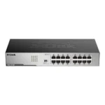Switch 16 port d link