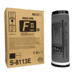 Encre riso s 8113e