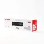 Toner canon cartridge 728