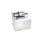 Imprimante hp laser pro m480f