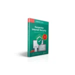 Kaspersky internet security 2 postes
