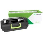 Cartouche lexmark 605x