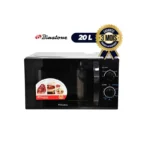 Binatone micronde 20l mwo 2018