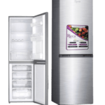 Roch frigo combine rfr 325db l 325L 4tiroirs