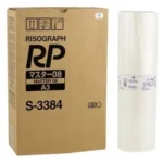 Master riso s 3384-2
