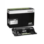 Tambour lexmark 520z black