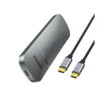 Choetech boitier ssd usb 3 1t