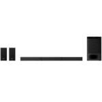 BARRE DE SON SONYHT-S500RF