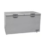 CONGELATEUR FINIX HORIZONTAL COFFRE 800LITRES SILVER BDW750 185X77X86 Gaz R134A
