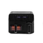 FRITEUSE A AIR HISENSE 5,3L ET 3,3L DOUBLE H09AFBK2S5