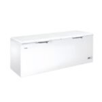 CONGELATEUR HAIER HORIZONTAL 800 LITRES BLANC HCF688