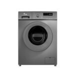 MACHINE A LAVER CAC 9KG SILVER