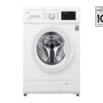 MACHINE A LAVER LG 7KG BLANCFH2J3QDNPO2J3QDNP0