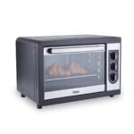 MICRO FOUR HAIER 36LITRES SILVER HE036L-D1