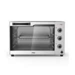 MICRO FOUR HAIER 42 LITRES SILVER HE042L-D1
