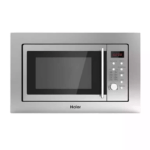 Micro Onde HAIER Encastrable  23L Noir